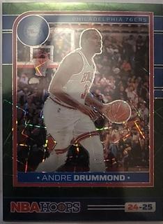 Andre Drummond