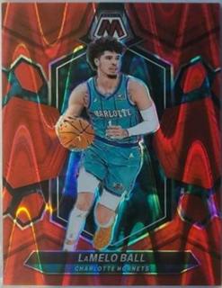LaMelo Ball