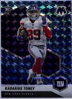 Kadarius Toney