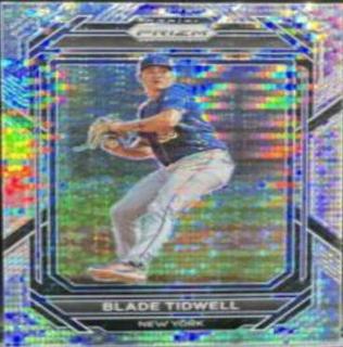 Blade Tidwell
