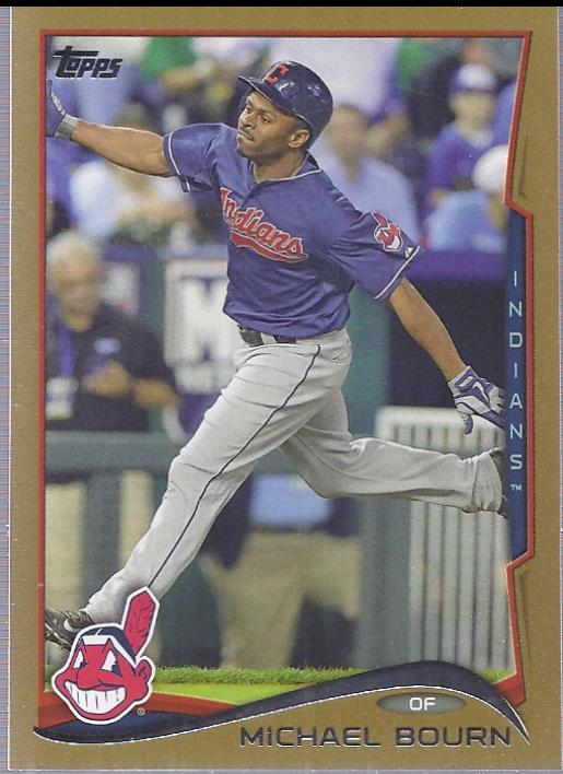 Michael Bourn #382