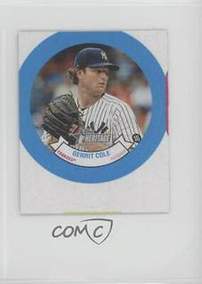 Gerrit Cole