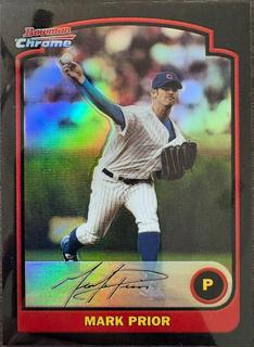 Mark Prior