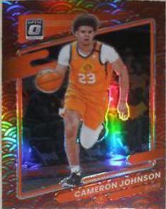 Cameron Johnson