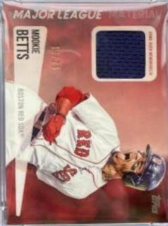 Mookie Betts