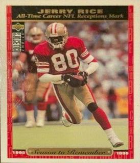 Jerry Rice