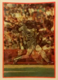Larry Parrish