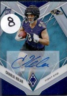Charlie Kolar