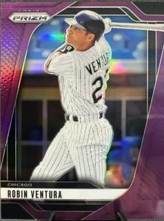 Robin Ventura