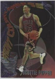 Scottie Pippen