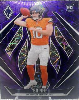 Bo Nix