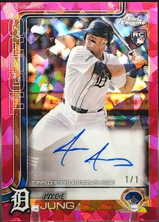 Jace Jung