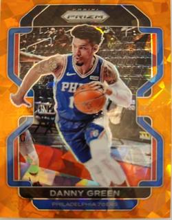 Danny Green