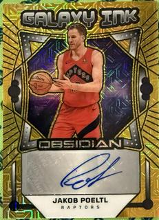 Jakob Poeltl