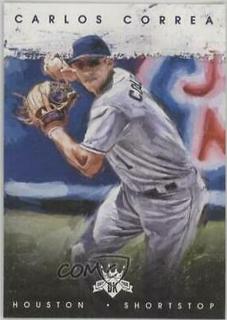 Carlos Correa