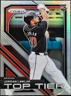 Jordan Lawlar