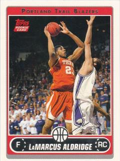 LaMarcus Aldridge