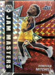 Donovan Mitchell
