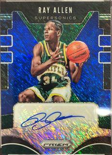Ray Allen