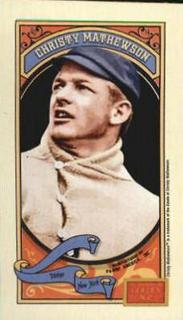 Christy Mathewson