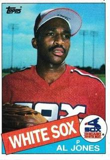 Al Jones