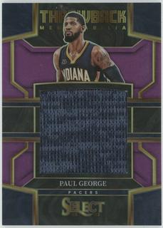 Paul George