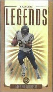 LaDainian Tomlinson