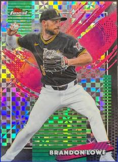 Brandon Lowe