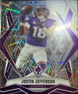 Justin Jefferson