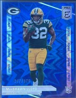 MarShawn Lloyd