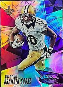Brandin Cooks