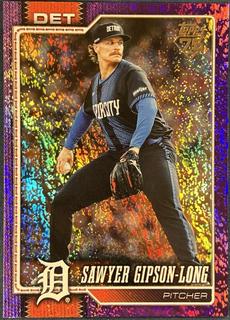 Sawyer Gipson-Long