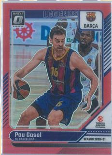 Pau Gasol