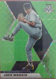 Jack Morris