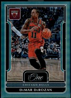 DeMar DeRozan