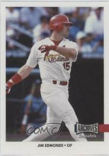 Jim Edmonds