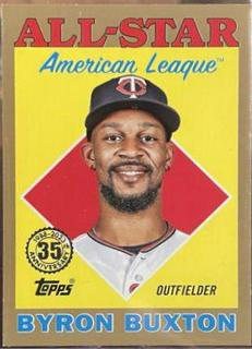 Byron Buxton