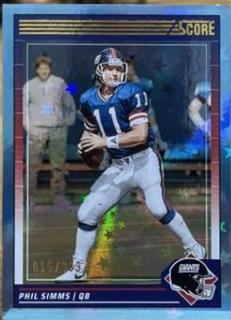 Phil Simms