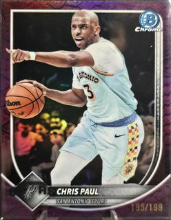 Chris Paul