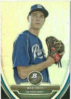 Max Fried