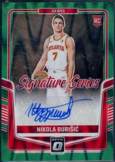 Nikola Durisic