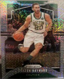 Gordon Hayward