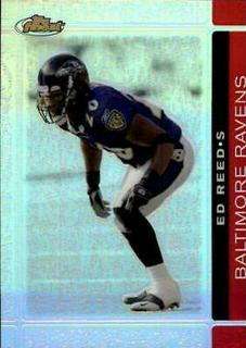 Ed Reed