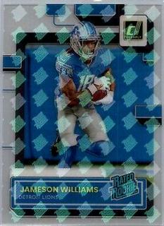 Jameson Williams
