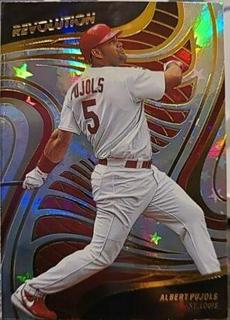 Albert Pujols