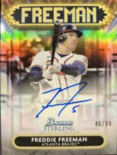 Freddie Freeman