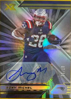 Sony Michel