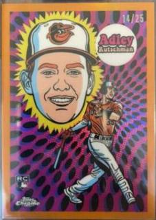 Adley Rutschman