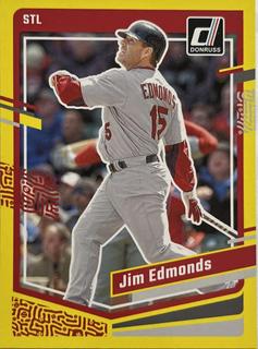 Jim Edmonds