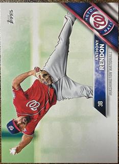 Anthony Rendon